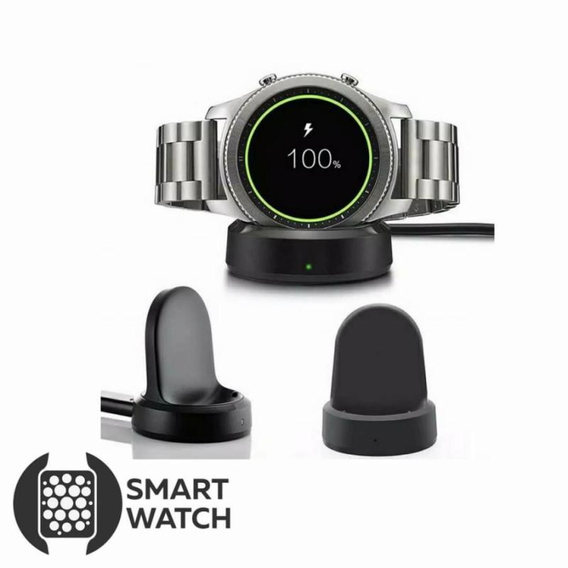 Jual Charger Charging Jam Tangan Smartwatch Michael Kors Wireless Magnet Di Seller Toko Hanupi Wanasari Kab. Bekasi Blibli