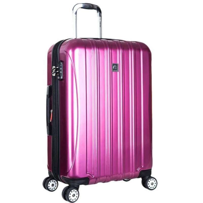 Delsey helium aero 26 shop