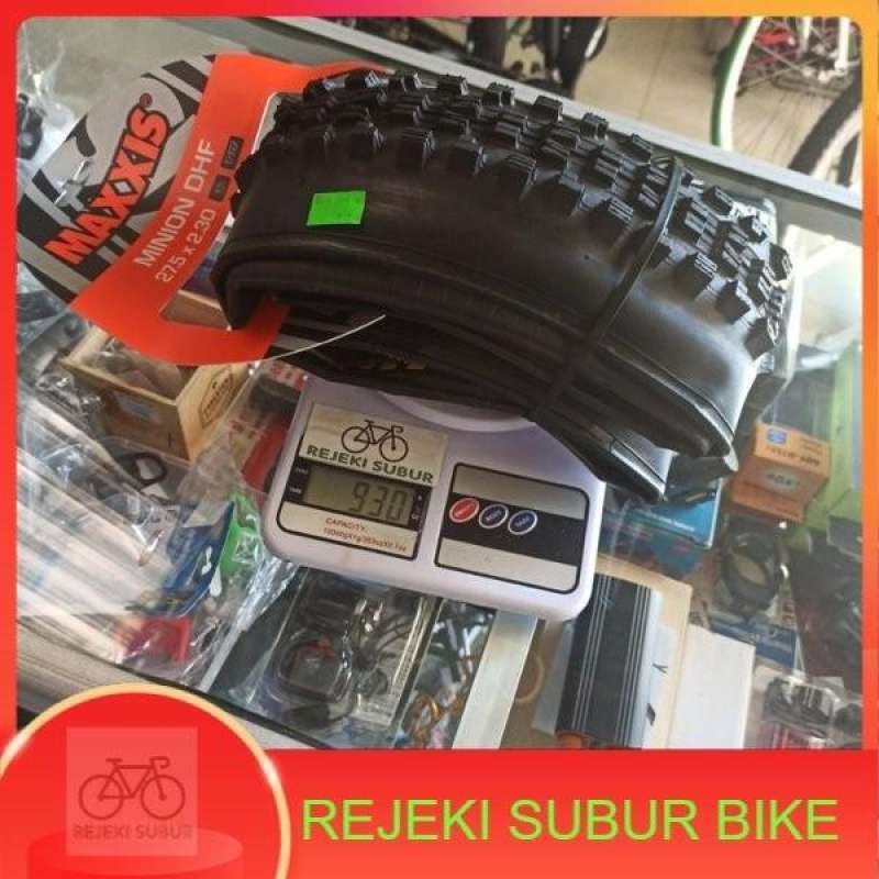Jual Ban Luar Sepeda Mtb Maxxis Minion Dhf X Exo Tr