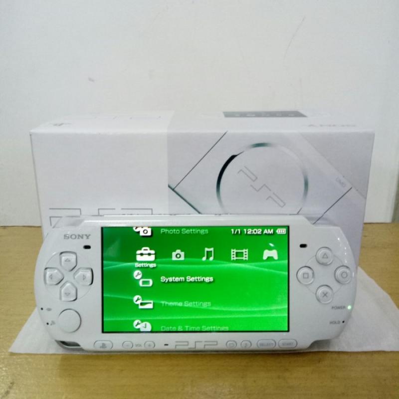 Psp slim 3006 discount