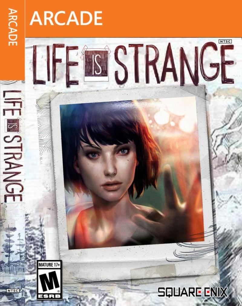 Life is strange xbox 360 store