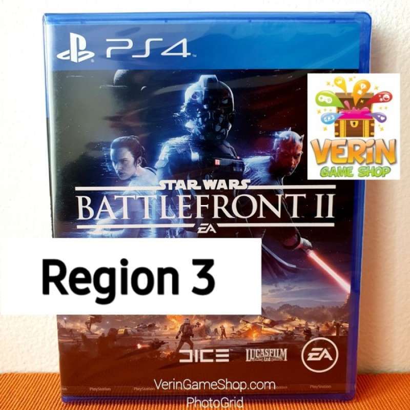 Star wars battlefront 2 ps4 gamestop deals