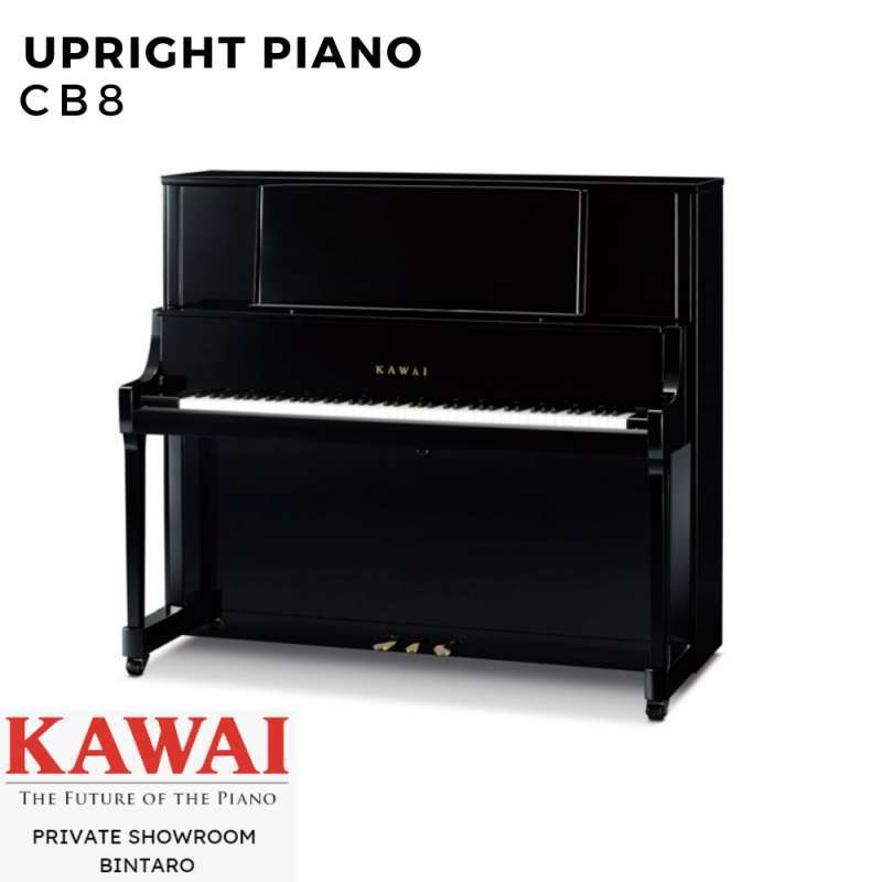 Piano Kawai Harga Terbaru Februari 2025