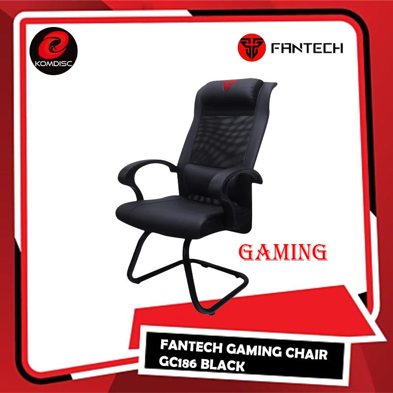 Jual Fantech Gaming Chair Gc186 Black Di Seller Komdisc Komdisc Official Kab. Melawi Blibli