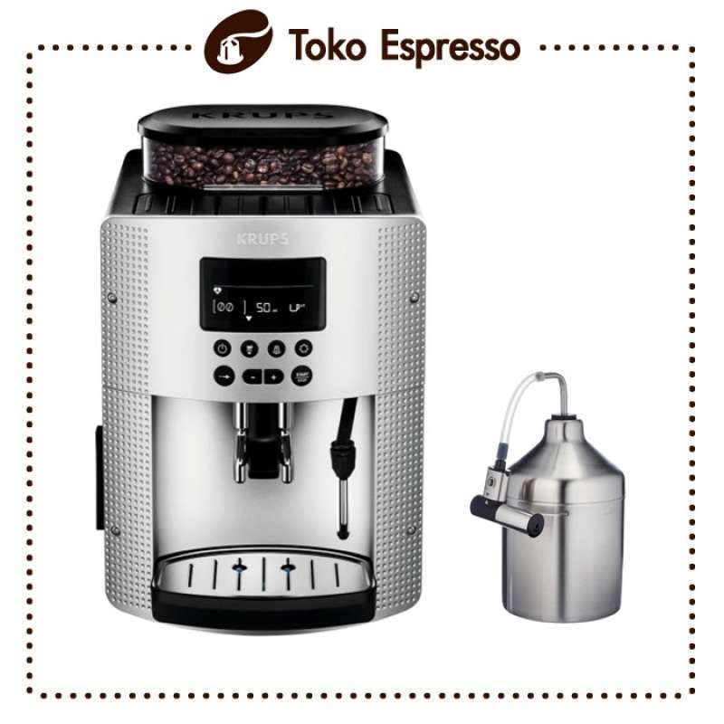 Jual Krups Coffee Grinder Gvx231 Terbaik Februari 2024 Harga
