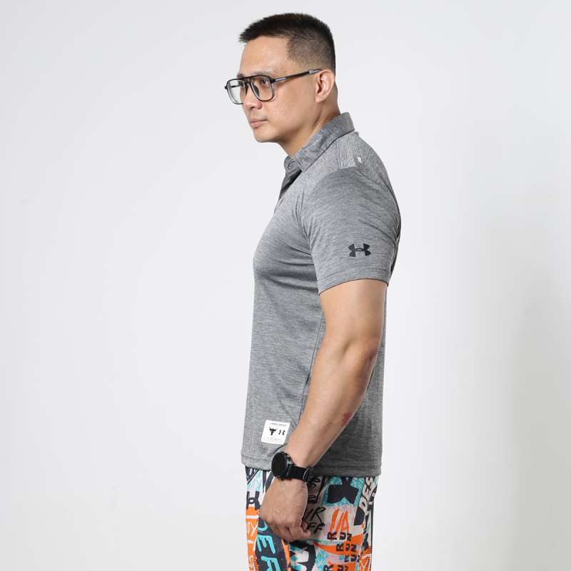Kaos golf on sale under armour