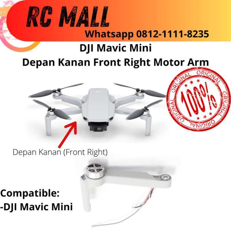 Dinamo hotsell drone mini