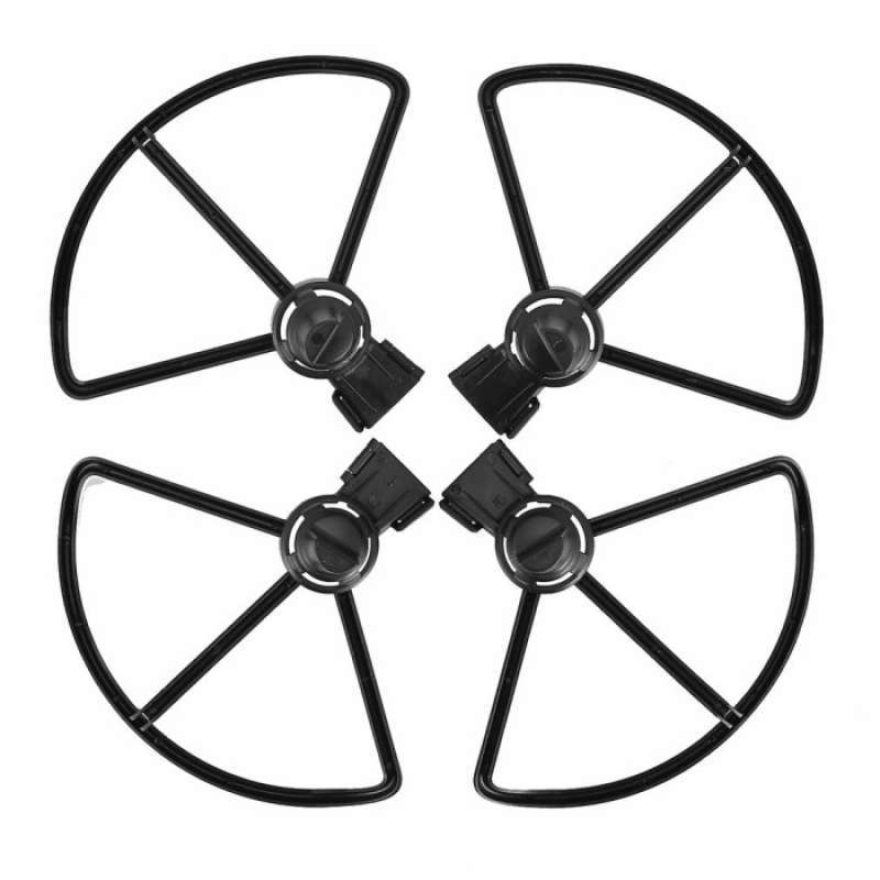 Promo Propeller Guard Dji Spark Pelindung Baling Baling Diskon 23
