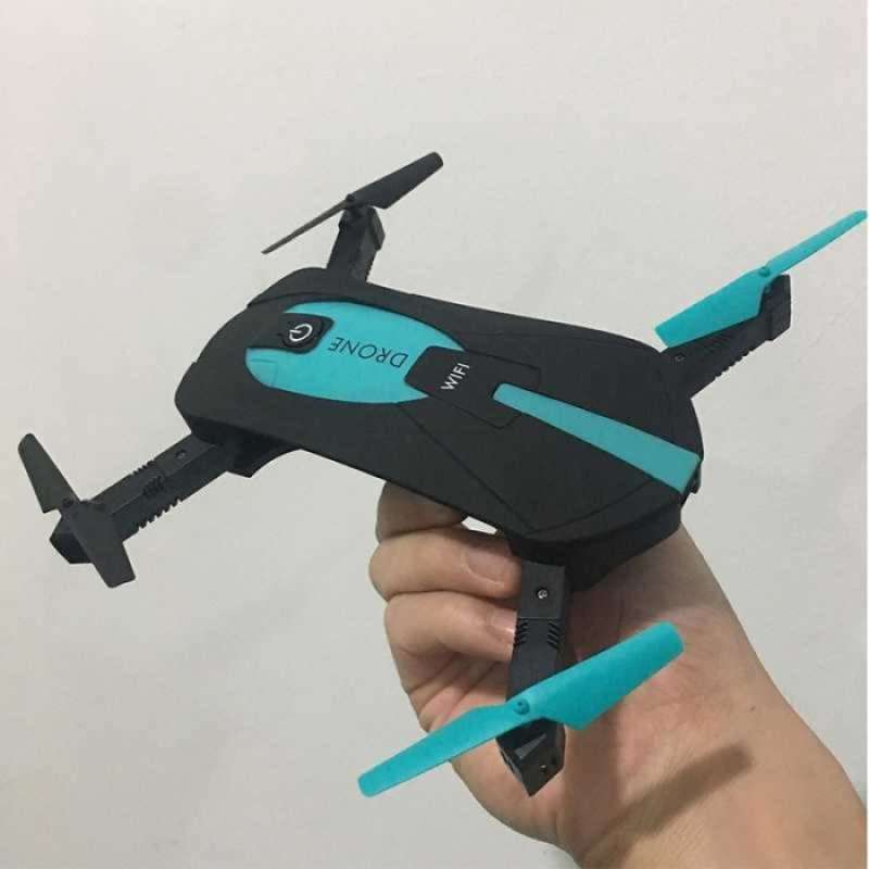 Jual Jy018 Elfie Fpv Quadcopter Drone Wifi 2mp 720p Camera Di Seller Jaza Store Kalibata Kota Jakarta Selatan Blibli
