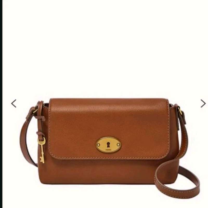 Tas sling cheap bag fossil