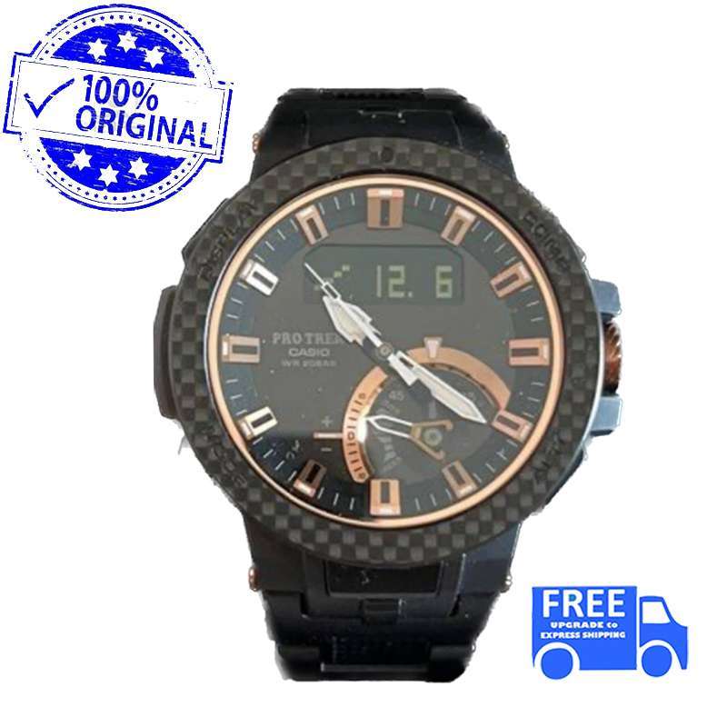 Jam protrek terbaru 2025