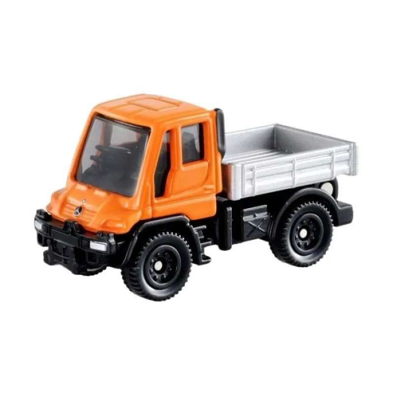 Tomica unimog store