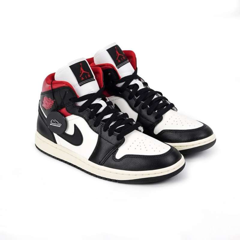 Harga air top jordan 1