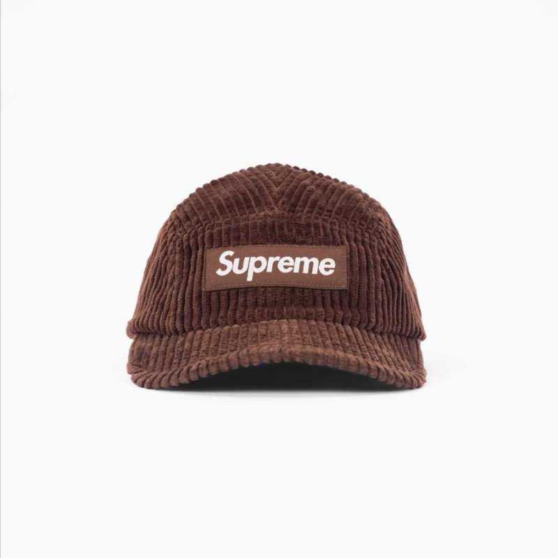 Jual Topi Supreme Original Model Terbaru Harga Promo Februari