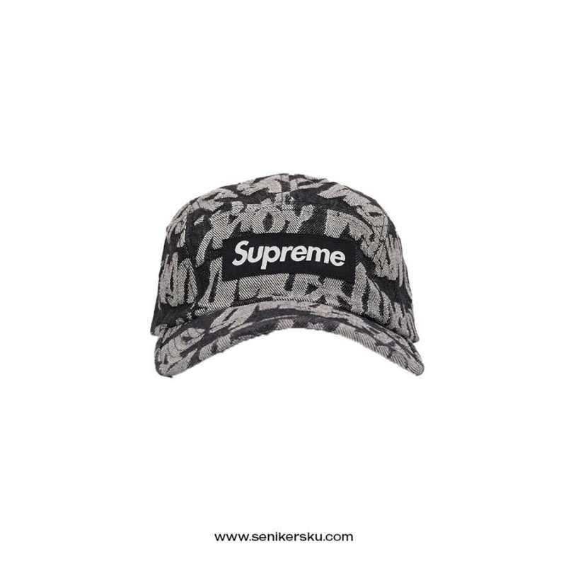 Topi supreme sale