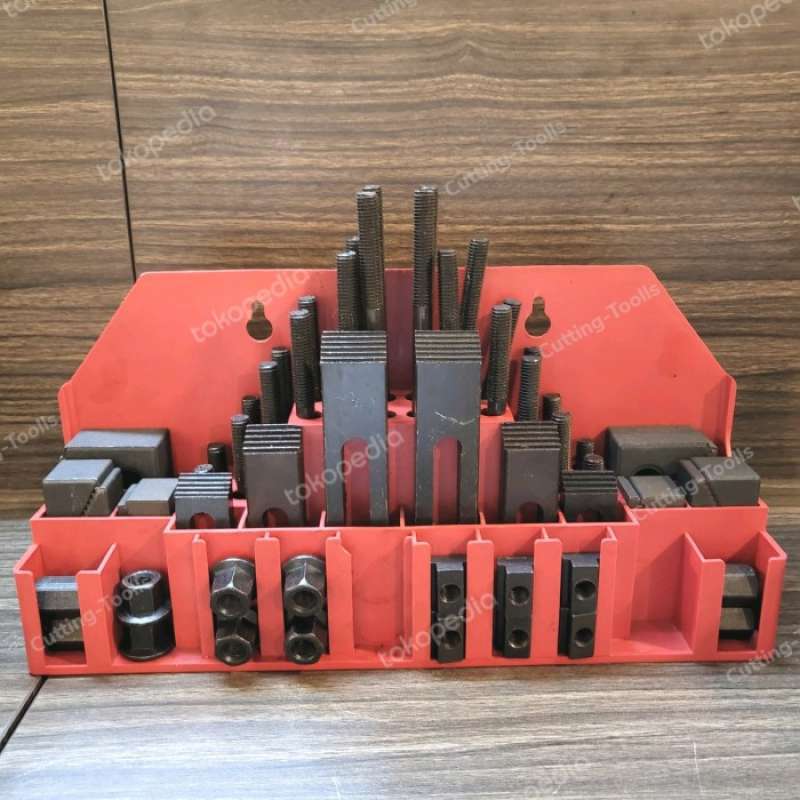 Clamping kit online m12