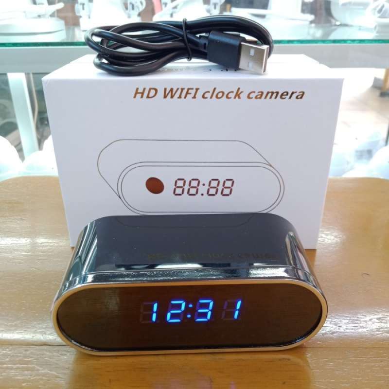 Jual spy cam wifi sales