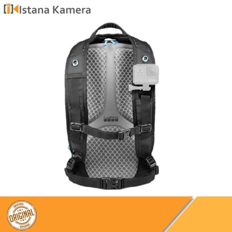 Promo Gopro Seeker Sport Pack Backpack For Gopro Hero Kamera Diskon 25 Di Seller Istana Kamera Official Store Istana Kamera Kota Jakarta Pusat Blibli