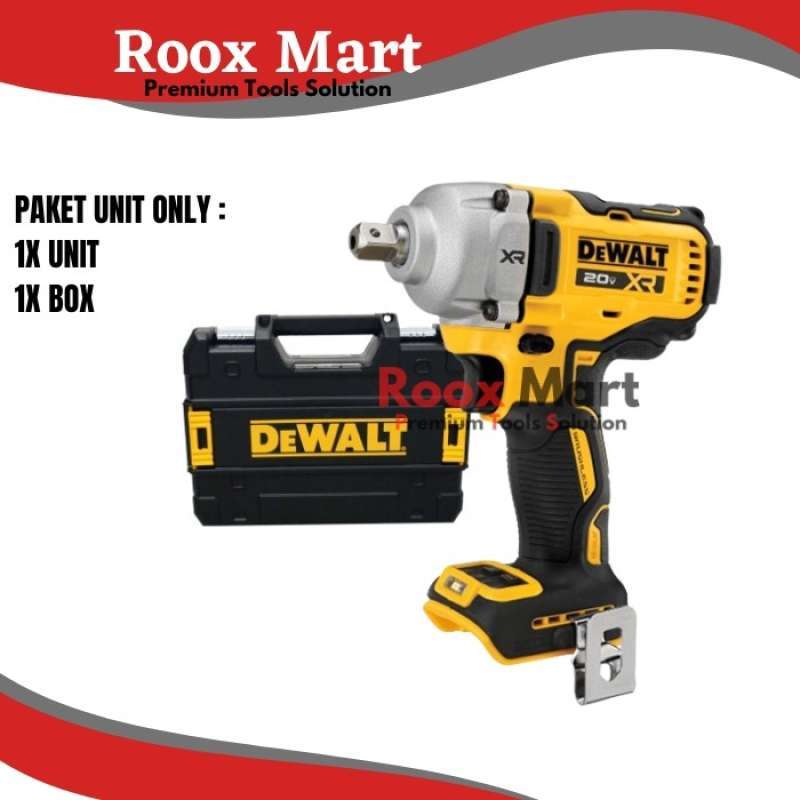 Harga impact outlet wrench dewalt