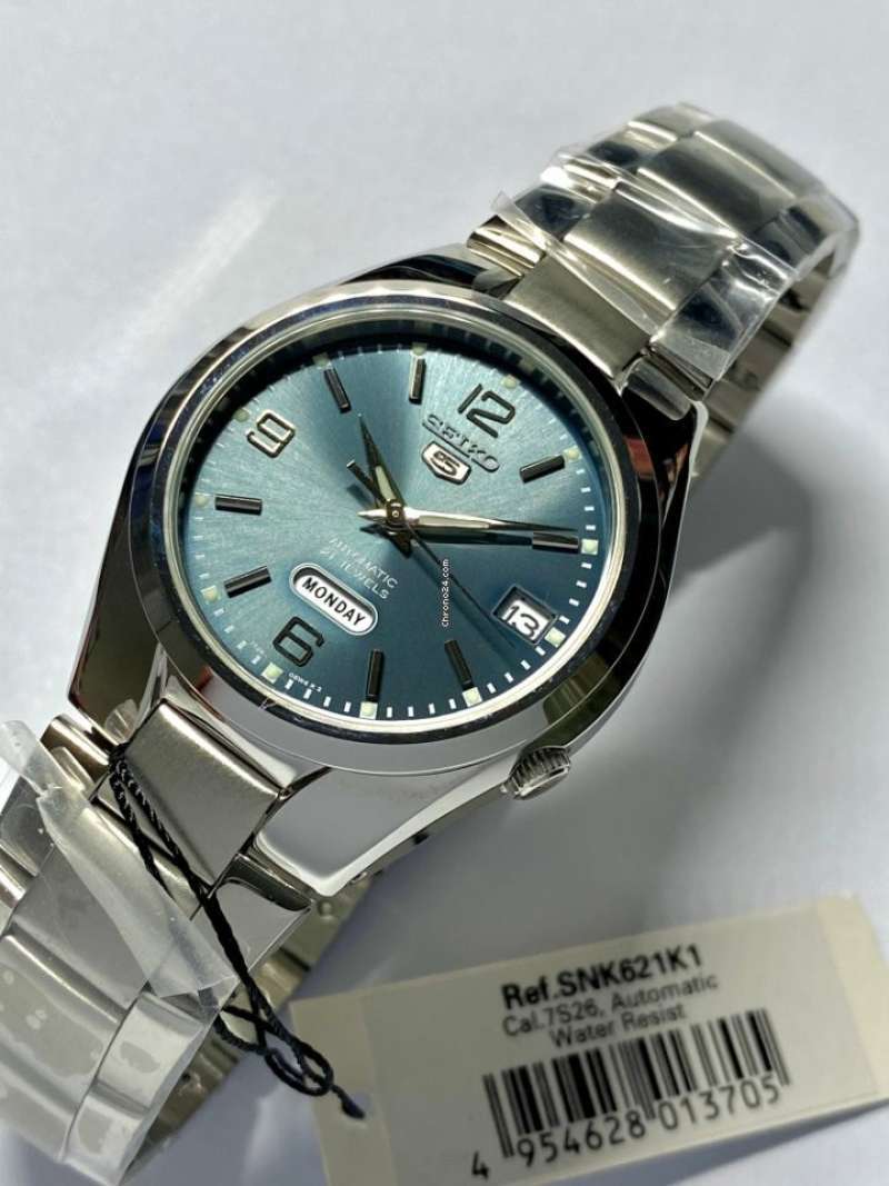 Seiko 5 snk621 outlet