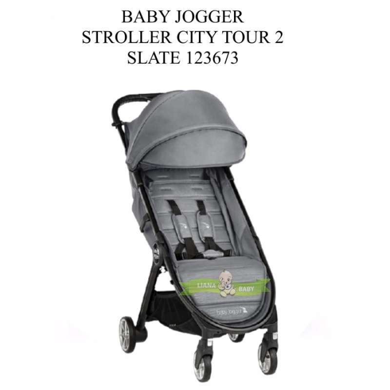 City tour hotsell 2 slate