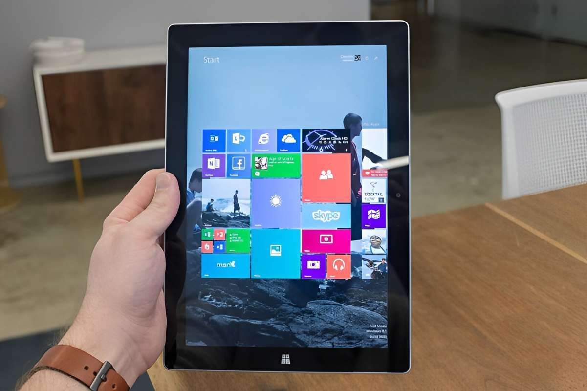 surface3 64GB （MS Surface3 64GBモデル (Atom-1.6G/4G/64G
