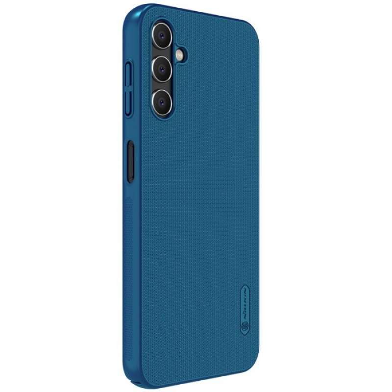 Original Nillkin Frosted Case Samsung A14 4G 5G