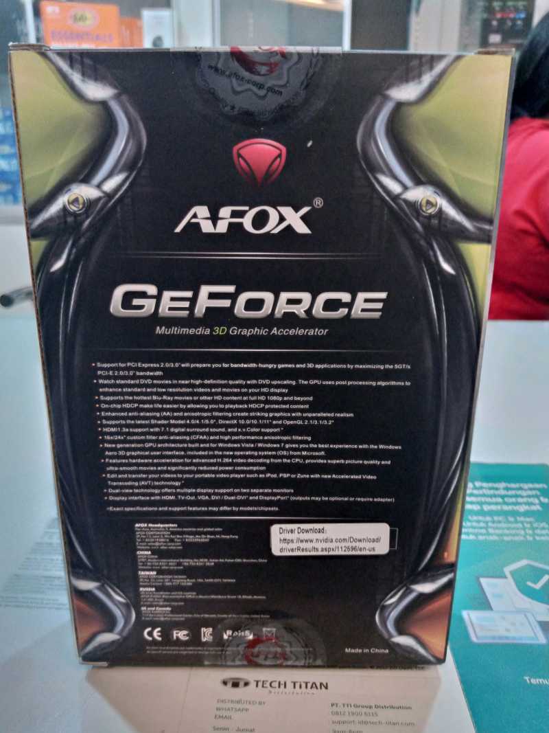 Afox gt220 cheap