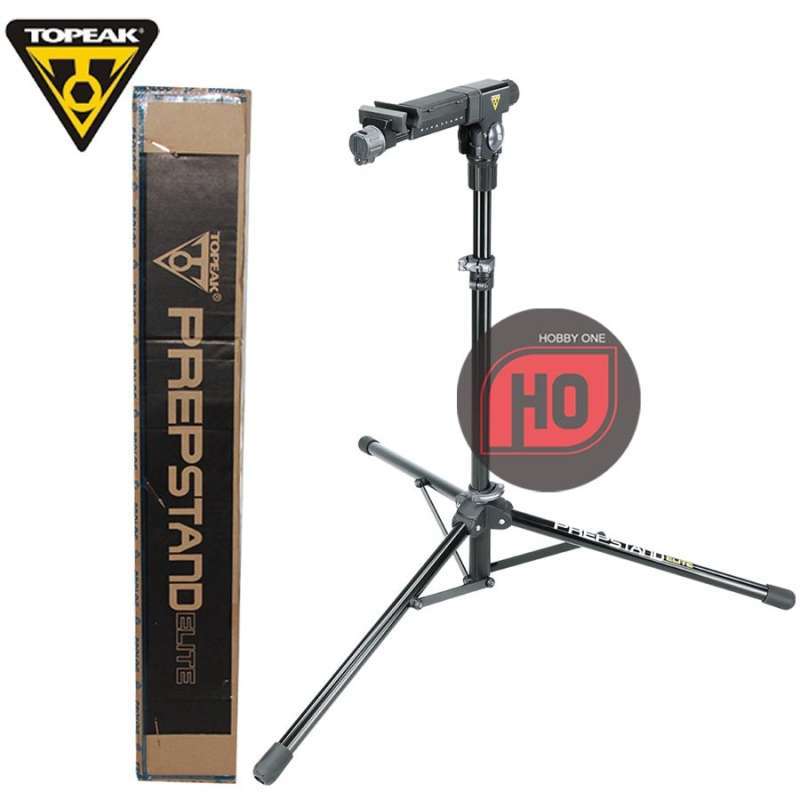 Jual Topeak Prepstand Elite Bike Service Stand Gantungan Hanger Sepeda Di Seller Hobby One Hobby One Kota Bandung Blibli