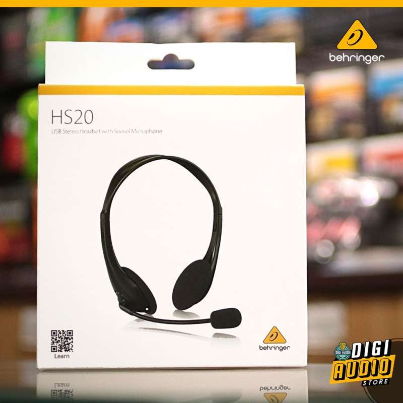 Headset live stream store