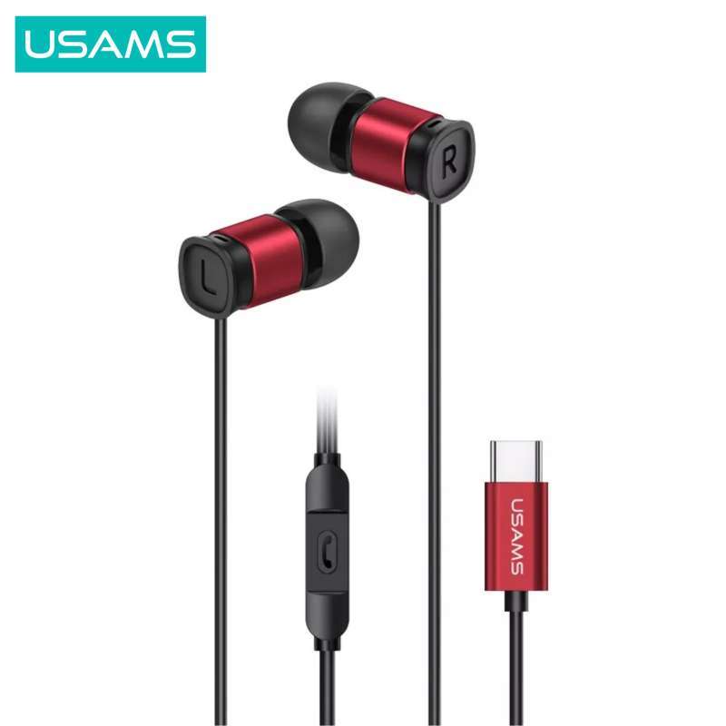 Earphone type on sale c terbaik