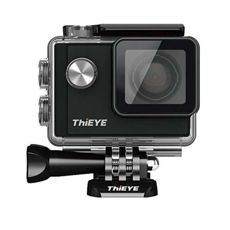 Action Camera Thieye i60 WIFI Original 12MP Video 2K - Main Image