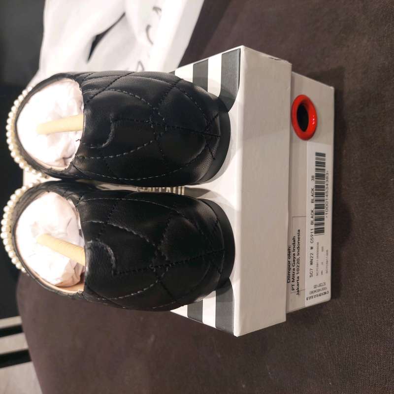 Staccato Indonesia Staccato Flat Shoes Jual Staccato Sale Jelly