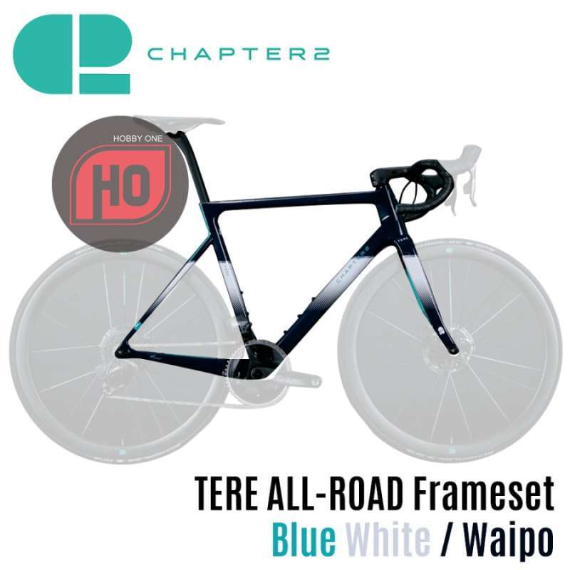 Chapter 2 bike best sale harga
