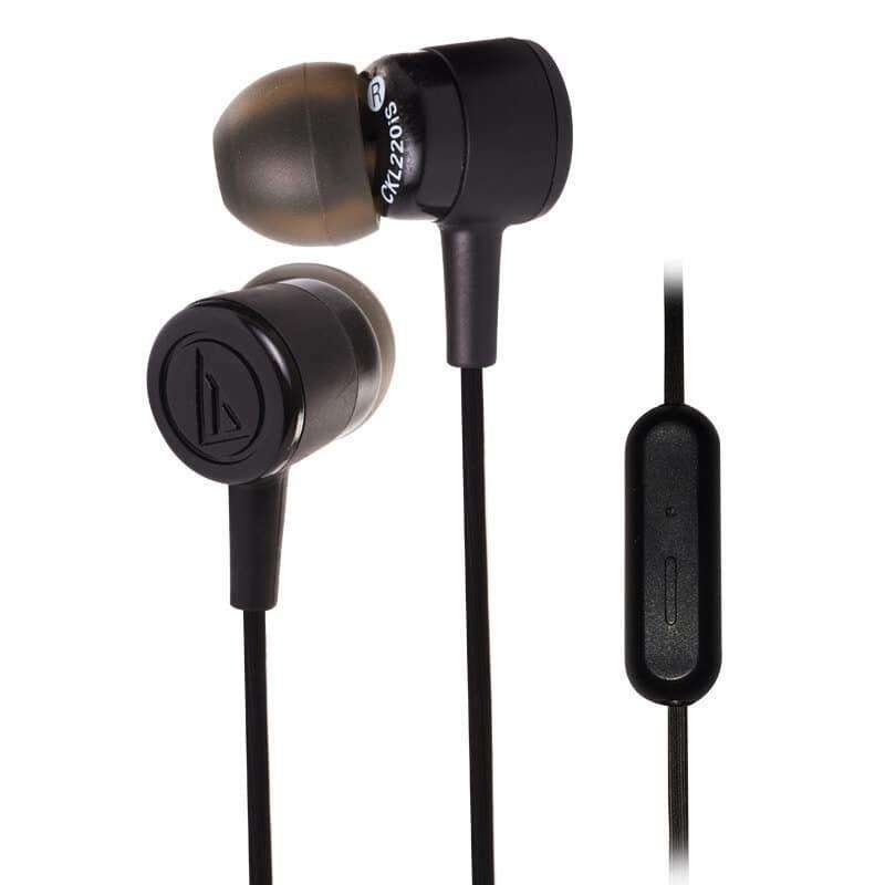 Audio discount technica ckl220