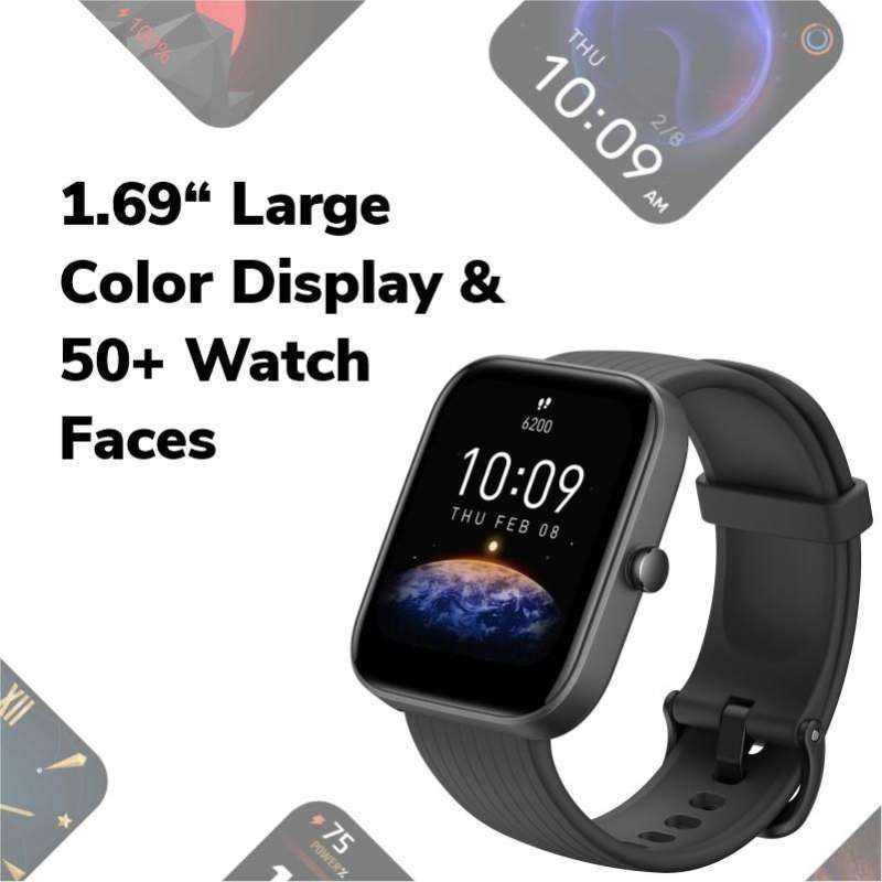 Kelebihan discount amazfit pace
