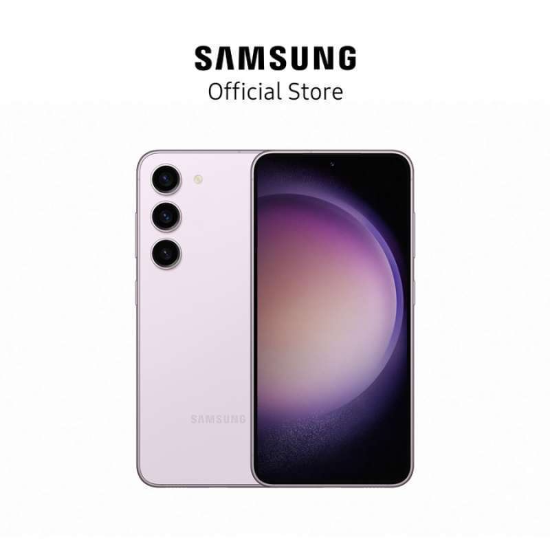 Samsung Galaxy S23 Plus  : 6.6 inches Dynamic AMOLED 2X  Display