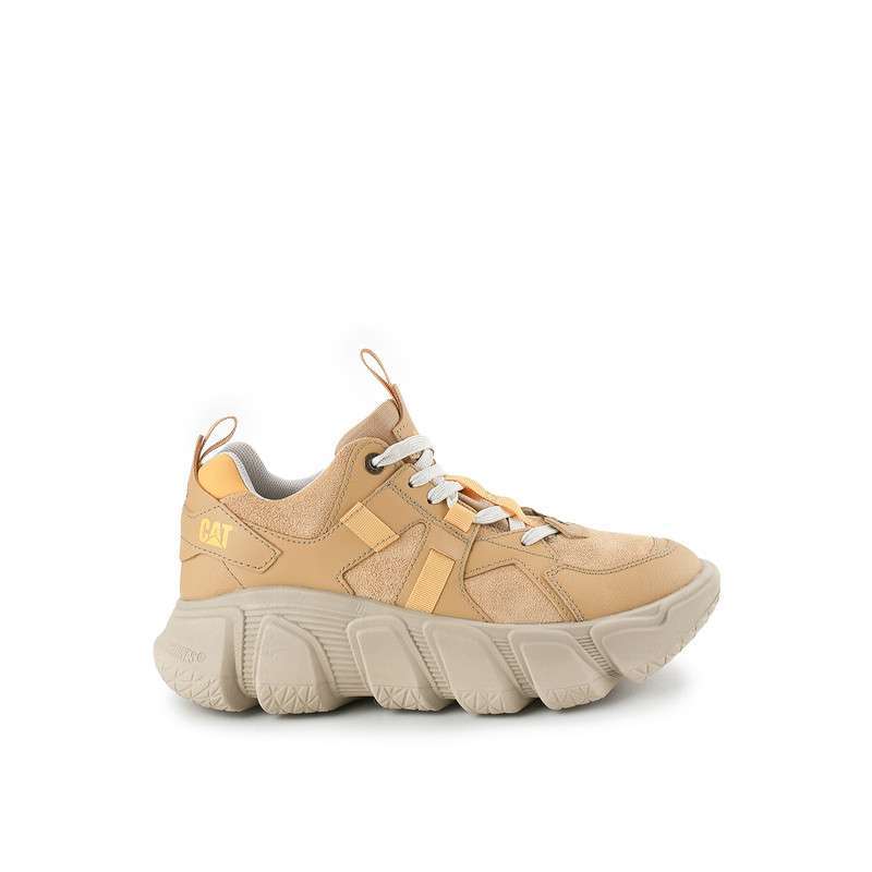 Caterpillar shoes harga sales