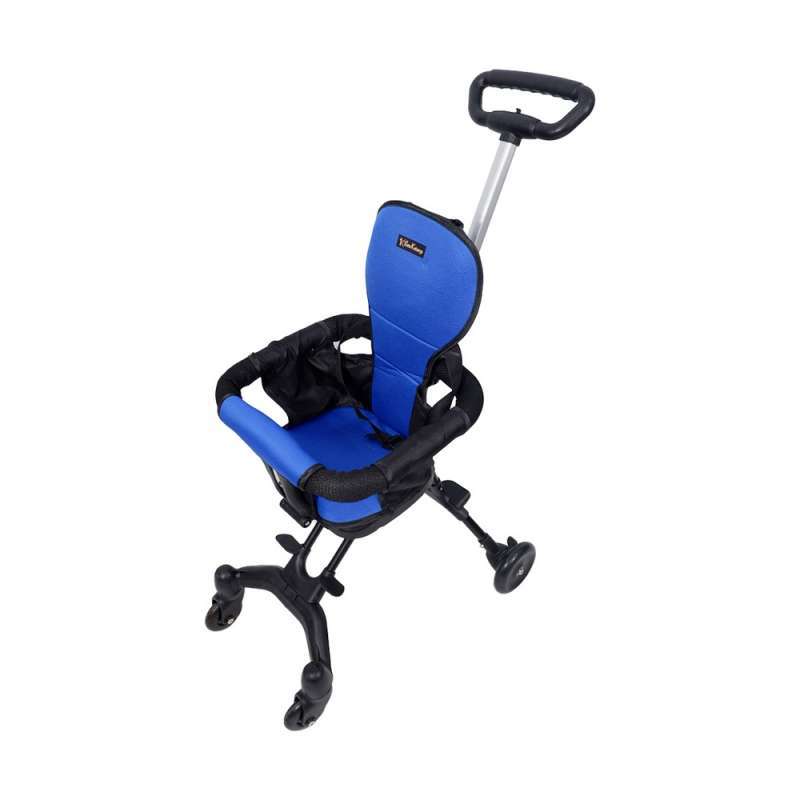 Stroller lipat deals kecil bekas