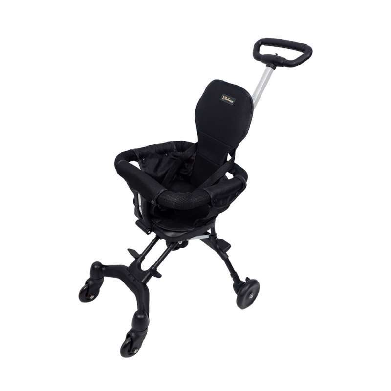 Stroller newborn shop sampai 5 tahun
