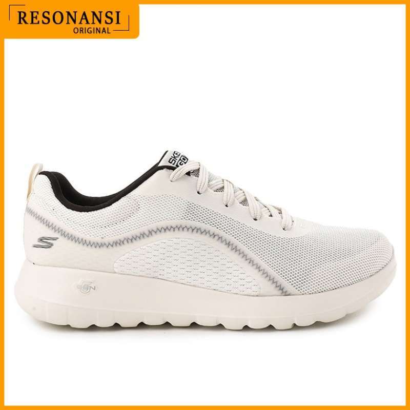 Harga skechers go walk max top