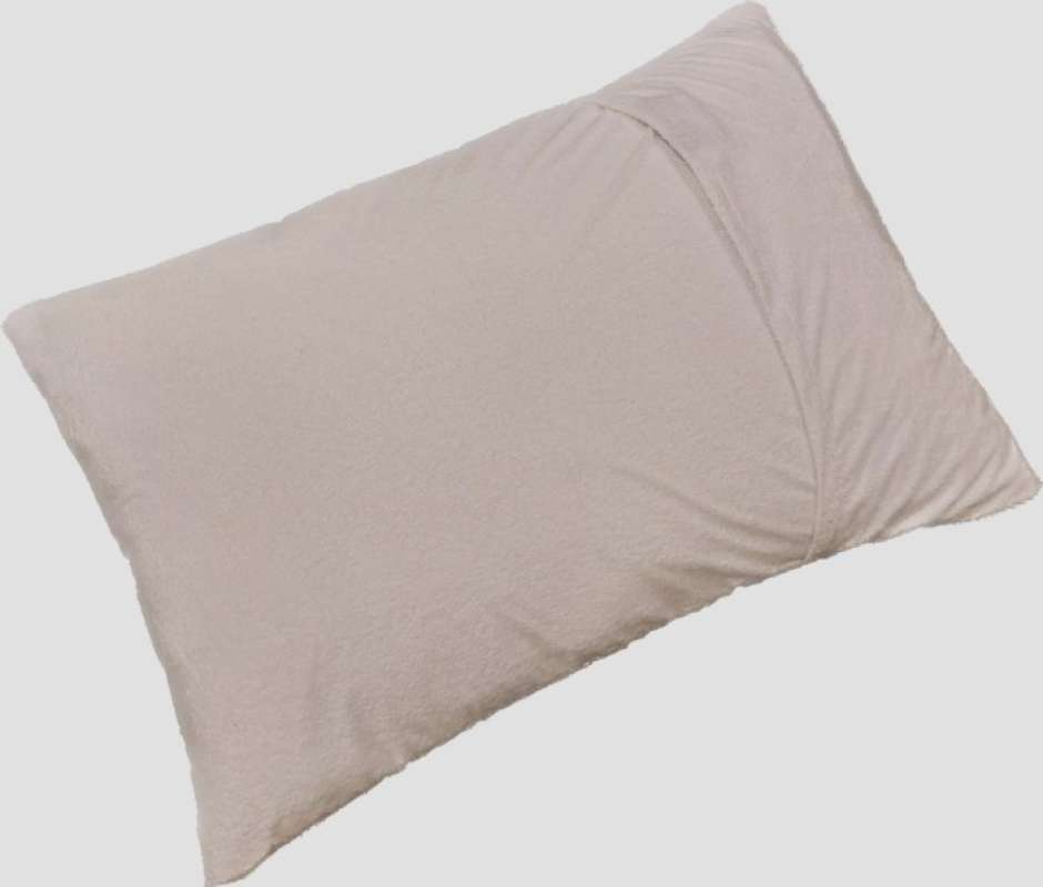 Dunlopillo store pillow protector