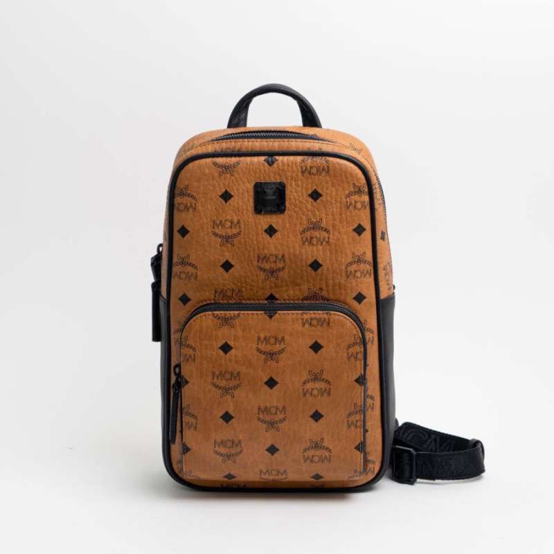 Harga beg mcm sales