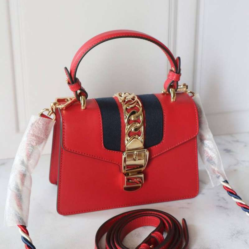 Jual Gucci Sylvie Model Terbaru Kekinian Harga Diskon Maret