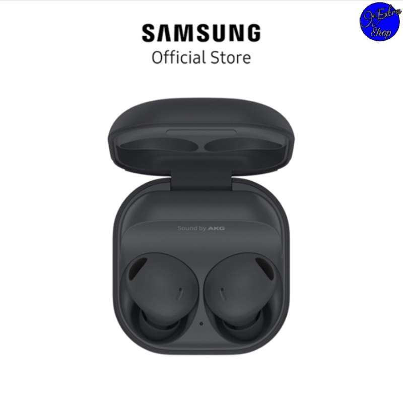 Jual Galaxy Airbuds 2 Pro Spesifikasi Original Murah Diskon
