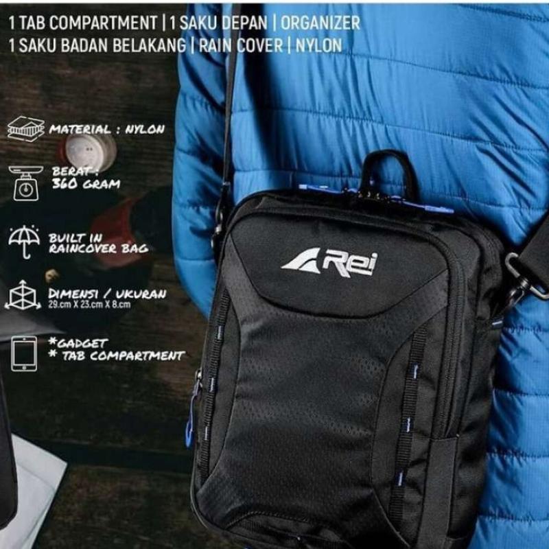 Travel pouch rei store