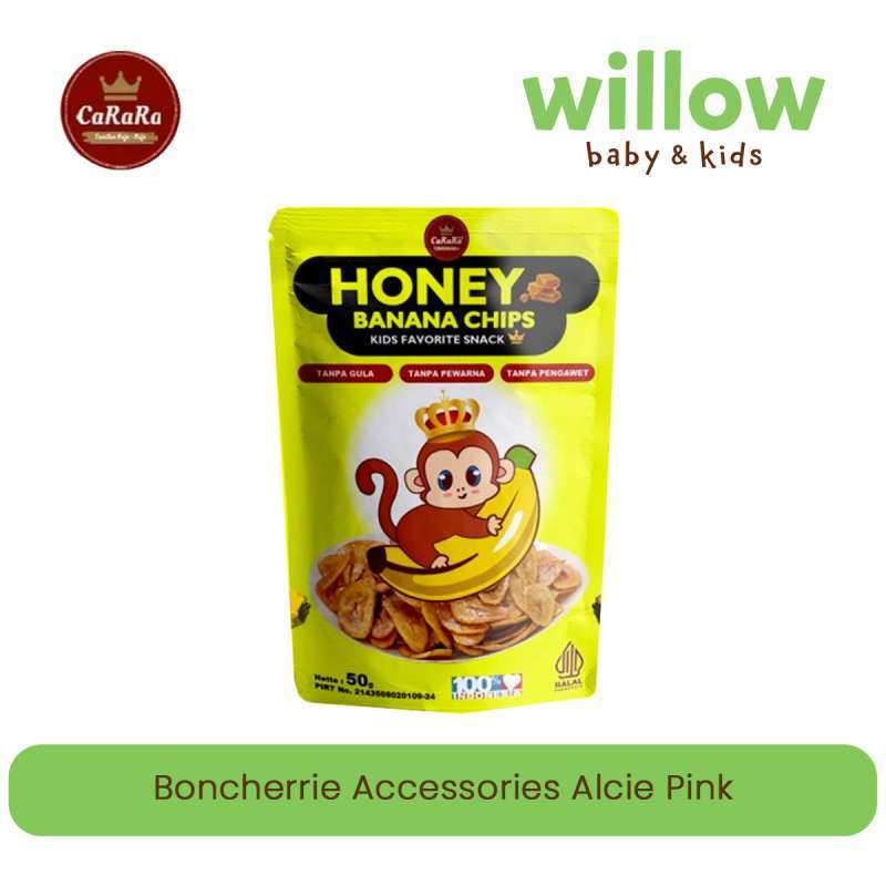 Baby shop banana chips