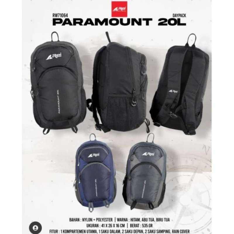 Daypack outlet rei 20l