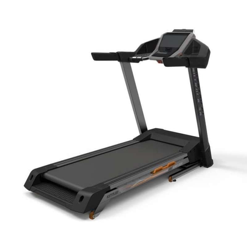 Kettler treadmill track s6 new arrivals
