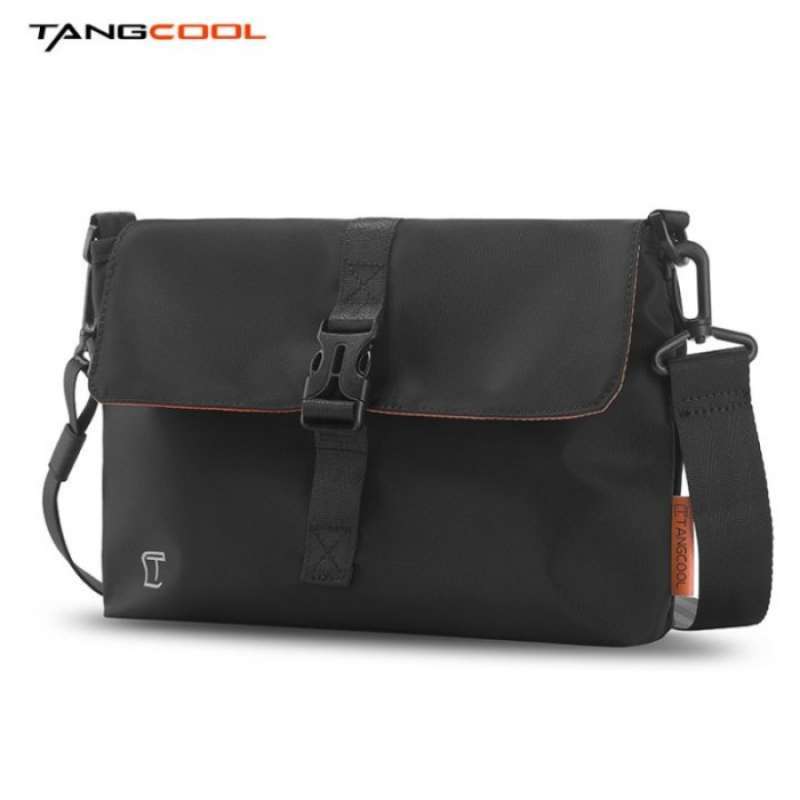 Jual TANGCOOL TC602 Messenger Bag Fashion Street Tas Selempang